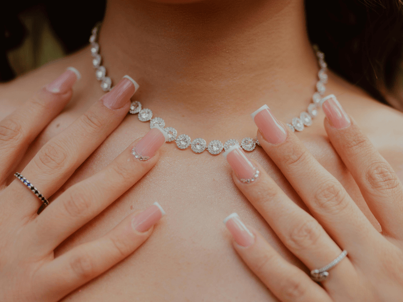 How to Style Your Jewellery Necklace