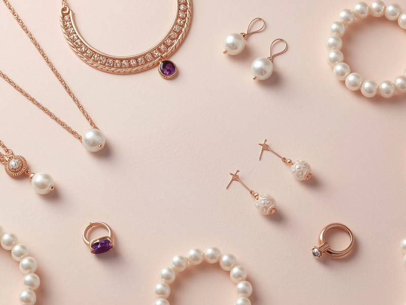 Must-Have Jewellery Pieces for Every Collection