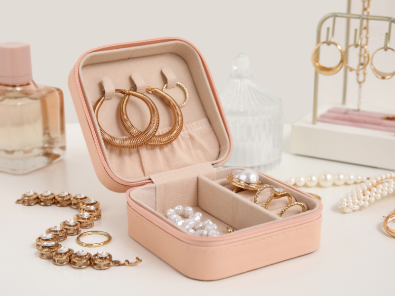 Top 10 Benefits of Choosing Tarnish-Proof Jewellery for Daily Wear