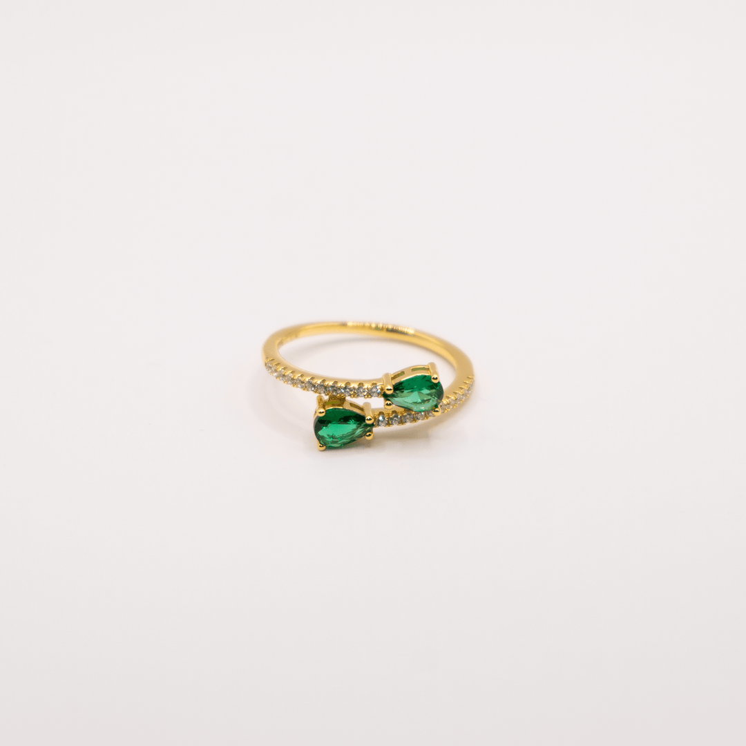 Green Ring