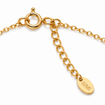Elegant Pearl Necklace
