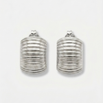 Meet London earrings 