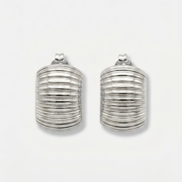 Meet London earrings 