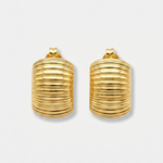 Meet London earrings 