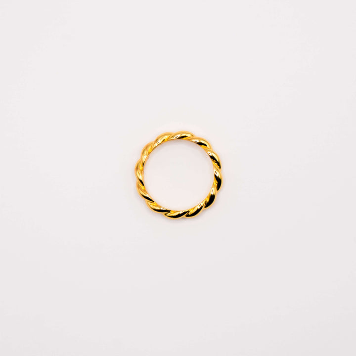  Band Ring women